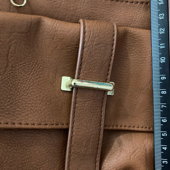 Mini backpack - Picture 6 of 7